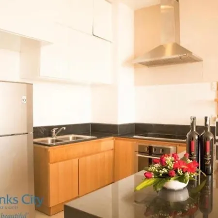 Sea View Condo